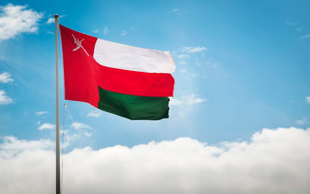 Oman Expert Visa Services