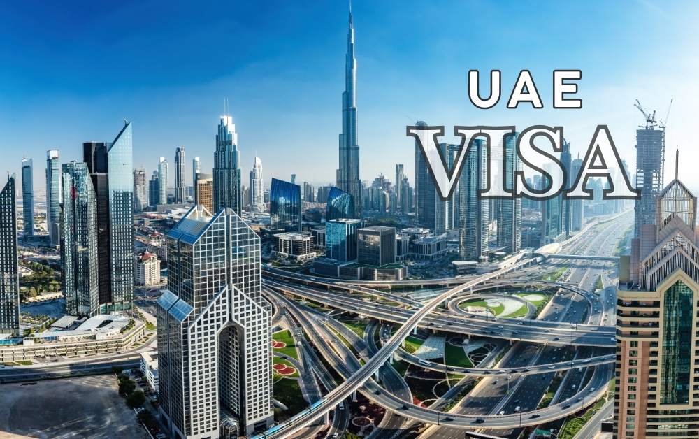 UAE: Expert Visa Services for a Seamless Journey